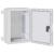 Dulap de control Gri 32 x 13 x 33 cm Plastic ABS GartenMobel Dekor