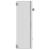 Dulap de control Gri 47 x 20 x 50 cm Plastic ABS GartenMobel Dekor