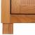 Dulap cu depozitare cu ușă Maro Lemn compozit GartenMobel Dekor