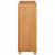 Dulap cu raft cu depozitare Maro 80 x 35 x 95 cm Lemn compozit GartenMobel Dekor