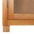Dulap cu raft cu depozitare Maro 80 x 35 x 95 cm Lemn compozit GartenMobel Dekor