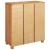 Dulap cu raft cu depozitare Maro 80 x 35 x 95 cm Lemn compozit GartenMobel Dekor