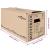 Cutie de Mutare 20 pcs natural 59 x 31,5 x 31,5 cm Carton GartenMobel Dekor