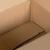 Cutie Pliabilă 50 pcs natural 25 x 17,5 x 10 cm Carton GartenMobel Dekor