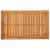 Set de canapele pentru grădină cu pernă 2 pcs Alb crem GartenMobel Dekor