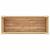 Pat ridicat Maro 90 x 35 x 70 cm Bambus GartenMobel Dekor