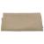 Panza de Schimb pentru Umbrela de Soare Rotunda, Diametru 300 cm, Gri Taupe