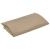 Panza de Schimb pentru Umbrela de Soare Rotunda, Diametru 300 cm, Gri Taupe
