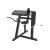 Bancă Scott reglabilă pentru biceps și triceps inSPORTline X-NT BT20