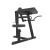 Bancă Scott reglabilă pentru biceps și triceps inSPORTline X-NT BT20