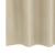 Perdele opace 2 pcs Crem 140 x 175 cm Catifea GartenMobel Dekor