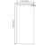 Perdele opace 2 pcs Crem 140 x 225 cm Catifea GartenMobel Dekor