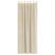 Perdele opace 2 pcs Crem 140 x 245 cm Catifea GartenMobel Dekor