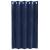 Perdele opace 2 pcs Albastru închis 140 x 140 cm Catifea GartenMobel Dekor