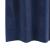 Perdele opace 2 pcs Albastru închis 140 x 140 cm Catifea GartenMobel Dekor