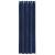 Perdele opace 2 pcs Albastru închis 140 x 245 cm Catifea GartenMobel Dekor