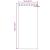 Perdele opace 2 pcs Albastru închis 140 x 260 cm Catifea GartenMobel Dekor