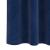 Perdele opace 2 pcs Albastru închis 140 x 245 cm Catifea GartenMobel Dekor