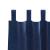 Perdele opace 2 pcs Albastru închis 140 x 225 cm Catifea GartenMobel Dekor