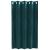 Perdele opace 2 pcs Verde închis 140 x 140 cm Catifea GartenMobel Dekor