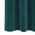 Perdele opace 2 pcs Verde închis 140 x 225 cm Catifea GartenMobel Dekor