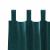 Perdele opace 2 pcs Verde închis 140 x 260 cm Catifea GartenMobel Dekor