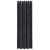 Perdele opace 2 pcs Gri închis 140 x 245 cm Catifea GartenMobel Dekor
