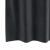 Perdele opace 2 pcs Gri închis 140 x 245 cm Catifea GartenMobel Dekor