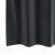 Perdele opace 2 pcs Gri închis 140 x 260 cm Catifea GartenMobel Dekor