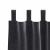 Perdele opace 2 pcs Gri închis 140 x 140 cm Catifea GartenMobel Dekor