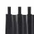 Perdele opace 2 pcs Gri închis 140 x 225 cm Catifea GartenMobel Dekor