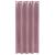 Perdele opace 2 pcs Roz închis 140 x 175 cm Catifea GartenMobel Dekor