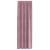 Perdele opace 2 pcs Roz închis 140 x 260 cm Catifea GartenMobel Dekor