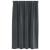 Perdele opace 2 pcs Gri deschis 140 x 140 cm Catifea GartenMobel Dekor