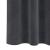 Perdele opace 2 pcs Gri deschis 140 x 175 cm Catifea GartenMobel Dekor