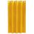 Perdele opace 2 pcs Galben muștar 140 x 140 cm Catifea GartenMobel Dekor