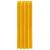 Perdele opace 2 pcs Galben muștar 140 x 260 cm Catifea GartenMobel Dekor