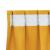 Perdele opace 2 pcs Galben muștar 140 x 260 cm Catifea GartenMobel Dekor