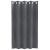 Perdele opace 2 pcs Gri deschis 140 x 140 cm Catifea GartenMobel Dekor