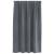 Perdele opace 2 pcs Gri deschis 140 x 140 cm Catifea GartenMobel Dekor