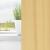 Perdele Opaque cu Inel 2 pcs Bej 175 x 140 cm Poliester GartenMobel Dekor