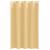 Perdele Opaque cu Inel 2 pcs Bej 175 x 140 cm Poliester GartenMobel Dekor
