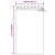 Perdele Opaque cu Inel 2 pcs Albastru deschis 175 x 140 cm GartenMobel Dekor