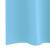 Perdele Opaque cu Inel 2 pcs Albastru deschis 260 x 140 cm GartenMobel Dekor