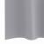 Perdele Opaque cu Inel 2 pcs Gri deschis 260 x 140 cm Poliester GartenMobel Dekor