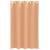 Perdele Opaque cu Inel 2 pcs Maro deschis 175 x 140 cm GartenMobel Dekor