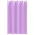 Perdele Opaque cu Inel 2 pcs Violet 175 x 140 cm Poliester GartenMobel Dekor