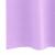 Perdele Opaque cu Inel 2 pcs Violet 225 x 140 cm Poliester GartenMobel Dekor