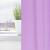 Perdele Opaque cu Inel 2 pcs Violet 260 x 140 cm Poliester GartenMobel Dekor