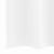 Perdele Opaque cu Inel 2 pcs Alb pur 245 x 140 cm Poliester GartenMobel Dekor